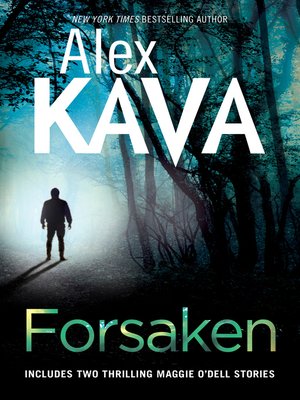 cover image of Forsaken [2-Books-In-1]